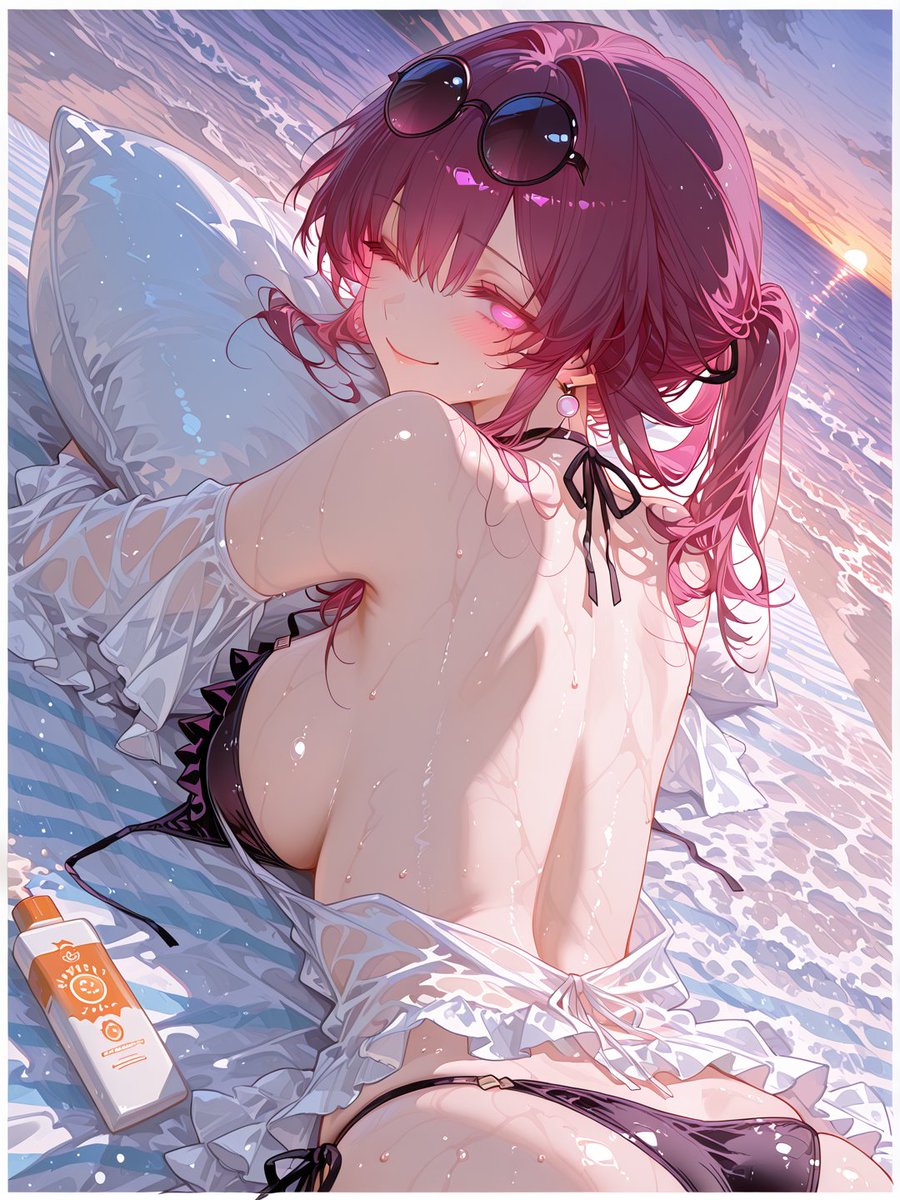 Gameillust_AI's tweet photo. カフカ / Kafka
崩壊:スターレイル / Honkai Star Rail
SFW illustration
#崩壊スターレイル #HonkaiStarRail https://t.co/TxgDT0VPtz