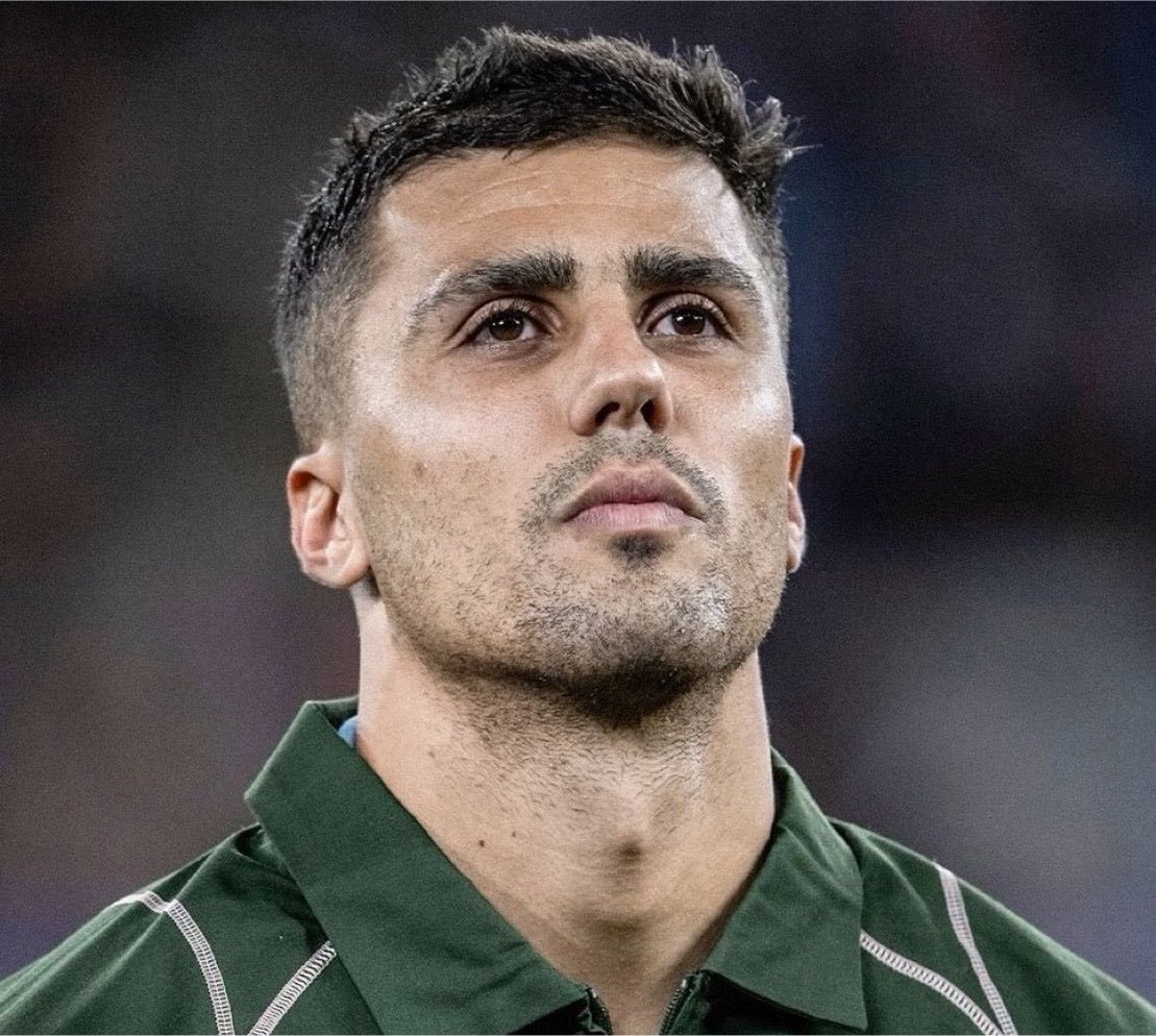 ReshadRahman's tweet photo. 🚨☎️ BREAKING: Agreement reached between Rodri and Barcelona on economic terms. @MatteMoretto #Transfers 💰✅ https://t.co/XFS928iSqg