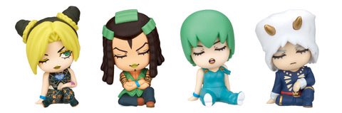 k42wKKihKBGTvXv's tweet photo. 6部の肩ズンが登場！！！

2026年8月発売最新ガシャポン

【肩ズンFig. ジョジョの奇妙な冒険 ストーンオーシャン】

8月上旬 発売予定
価格：1回500円

#最新情報　#カプセルトイ https://t.co/UStJrNFgxJ