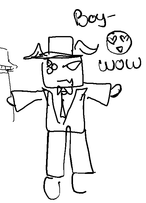 sillyrecluse's tweet photo. me n hareer was drawing https://t.co/SxpmjUr33f