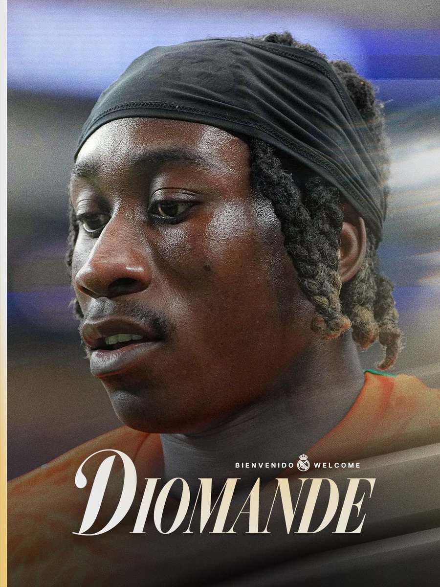 AfricaFactsZone's tweet photo. Yan Diomande has broken the record for Africa's Most Expensive Player.

The Ivorian Player has joined Real Madrid from RB Leipzig for a transfer fee of £107 million plus £8.57 million in add-ons and £4.28 million in bonuses.

Source: ESPN. https://t.co/oyr3tH4V40