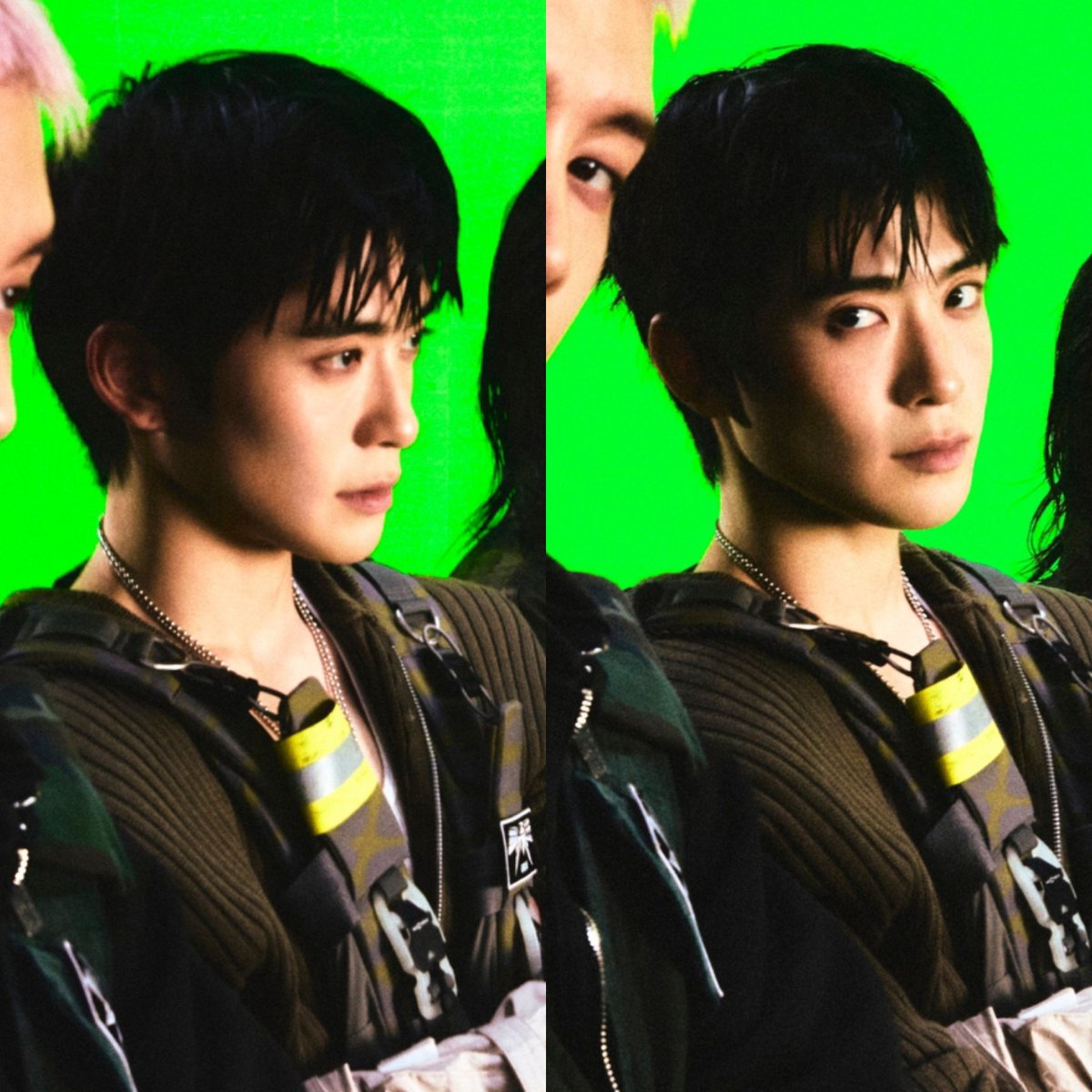 aquariusjjh's tweet photo. 👀💚 https://t.co/1AaDoVBwMR