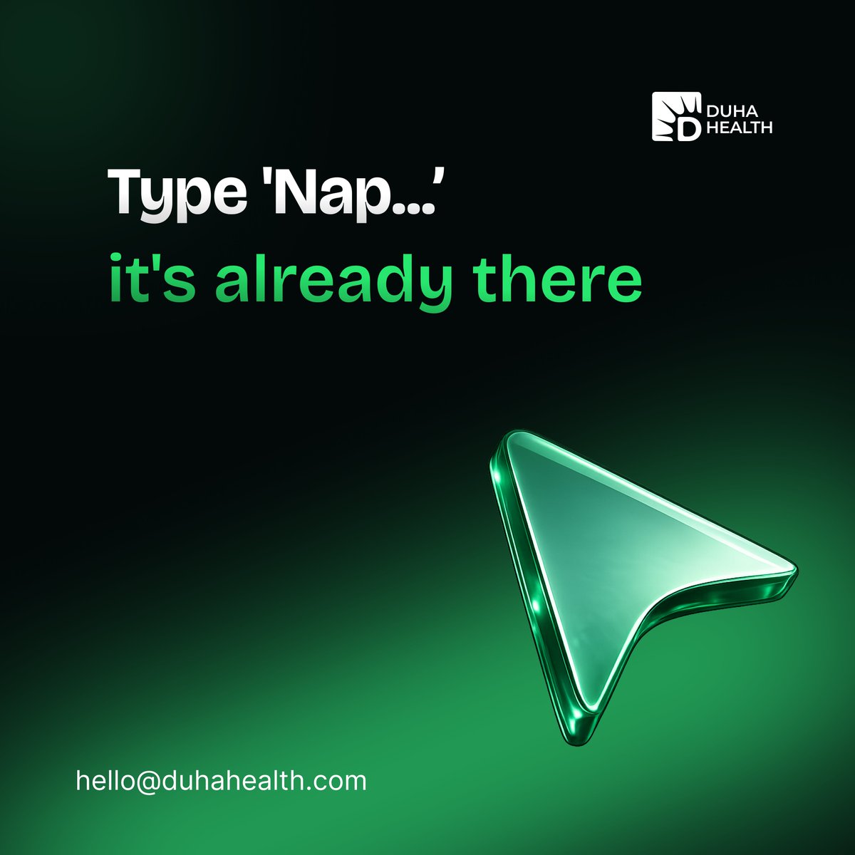 DuhaHealth's tweet photo. Fast suggestions, the moment you start typing. Duha Rx is built to be quick, because in a busy chamber, every saved second is a second back with your patient.

#duharx #SmartPrescription #FastByDesign #HealthcareReimagined https://t.co/92NRNLRNqM