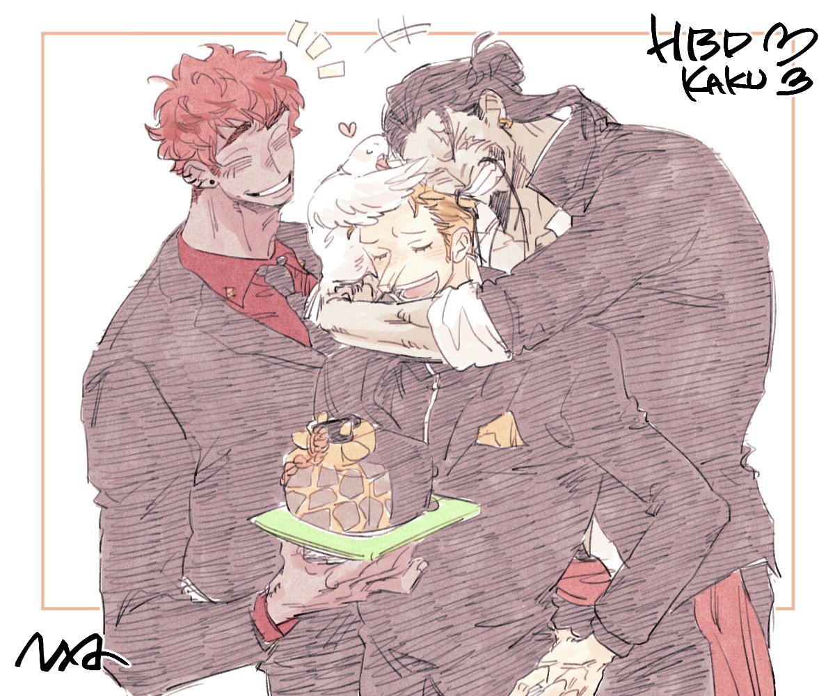 132ZlKotQcHSGK's tweet photo. 이제 생일을 준비할 기력이 없음 ...
축하한다 이 어린 것아 쑥쑥 자라걸아 https://t.co/aPc9mCI5bI
