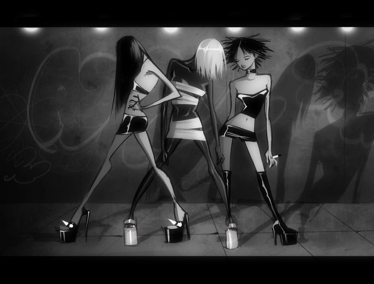 giadeart's tweet photo. unfinished project https://t.co/ZBokCX0D4l