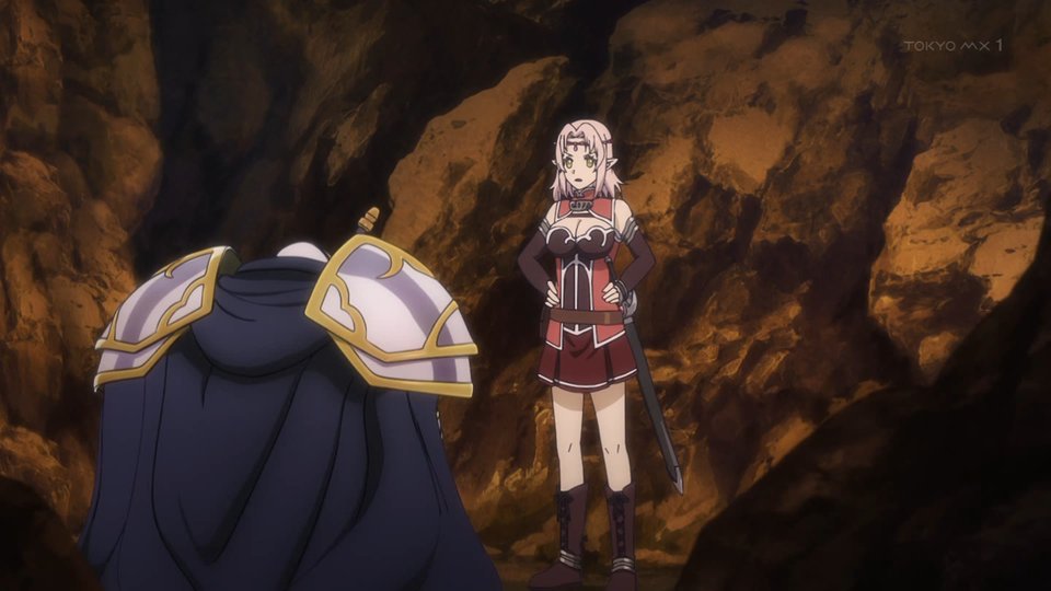 骸骨騎士様、只今異世界へお出掛け中Ⅱ 第5話 ツイート画像 1
