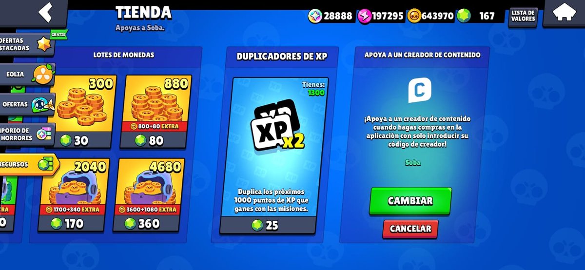 aaronpro468's tweet photo. comprando el nuevo pase con el codigo tienda en la @Soba_44 https://t.co/5bcZo9opAf