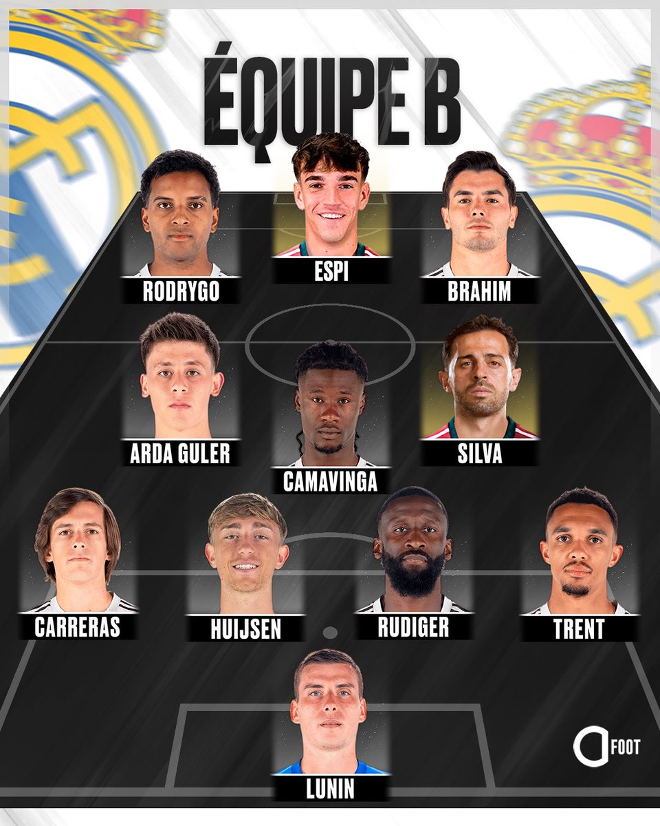 ActuFoot_'s tweet photo. Le Real Madrid 2026/2027 ? 🤍 https://t.co/dC5HbxIwGt