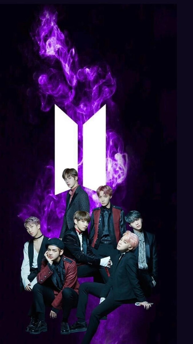 phonewallpapers's tweet photo. BTS Purple Smoke Wallpapers 4K 💜🔥 https://t.co/dX2aRXDt6u