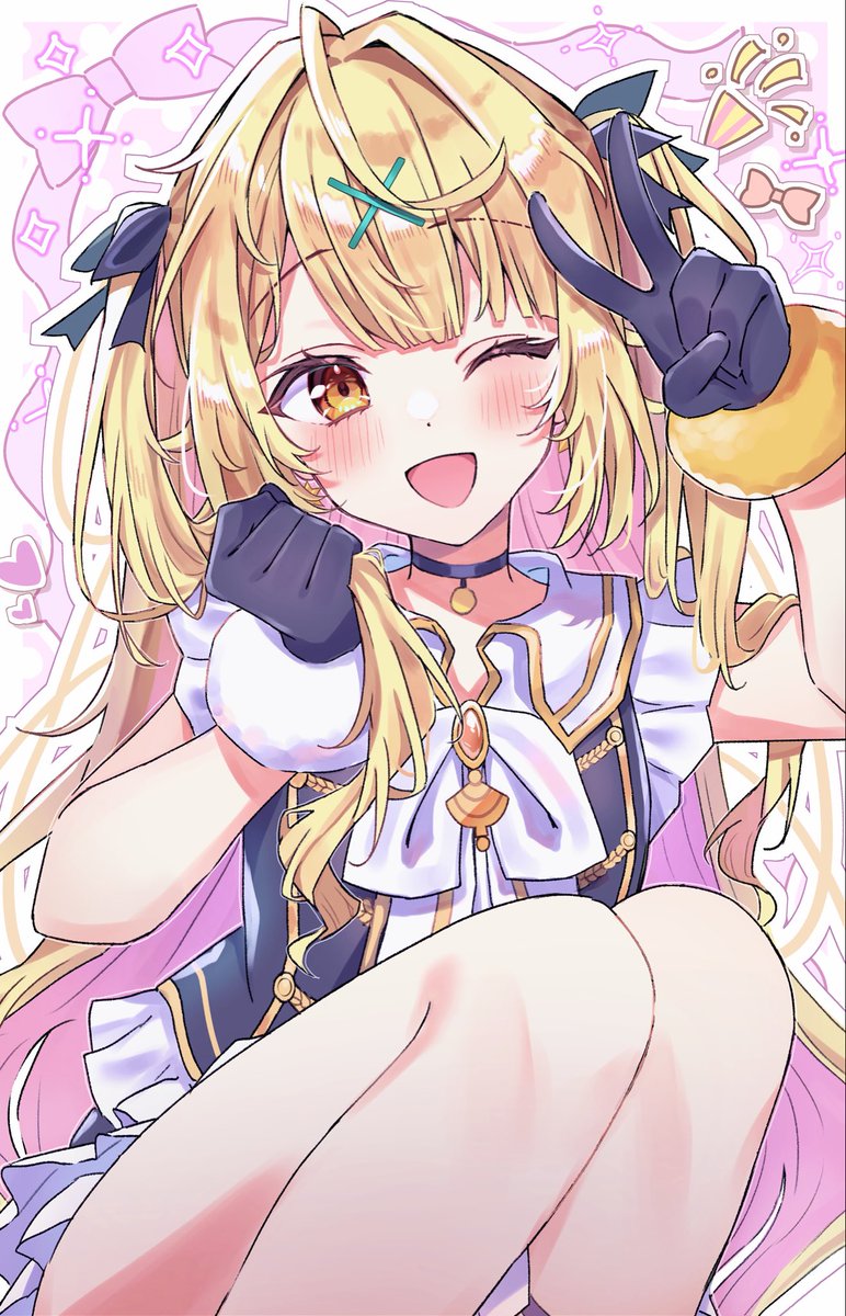 yng_hoti's tweet photo. 星川お誕生日おめでとう～～！！🌟💕🎉🎊

#星川サラ誕生日2026　#サラ星図 https://t.co/Hepvz19D4z