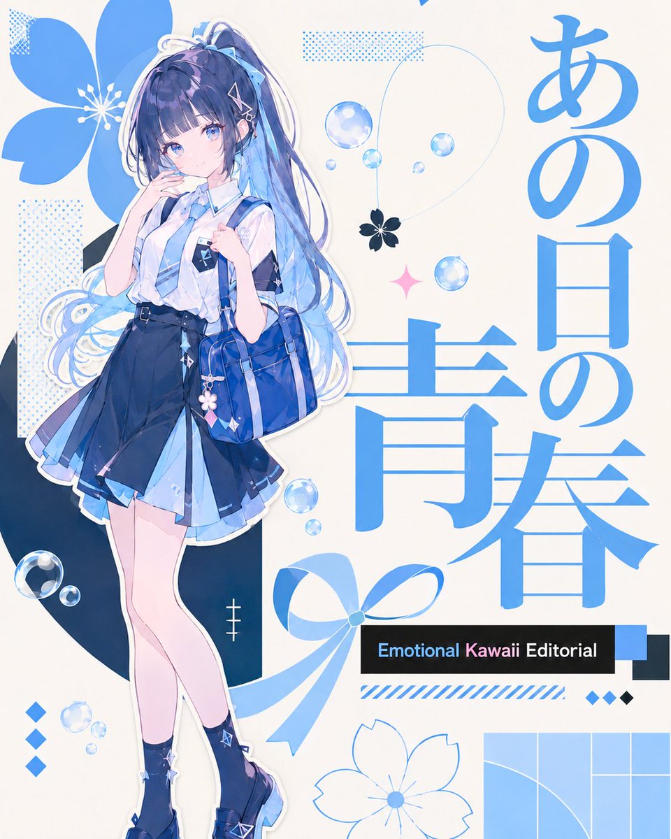 asMi(あさみ) ai-illustrator (@asMi_creator) on X
