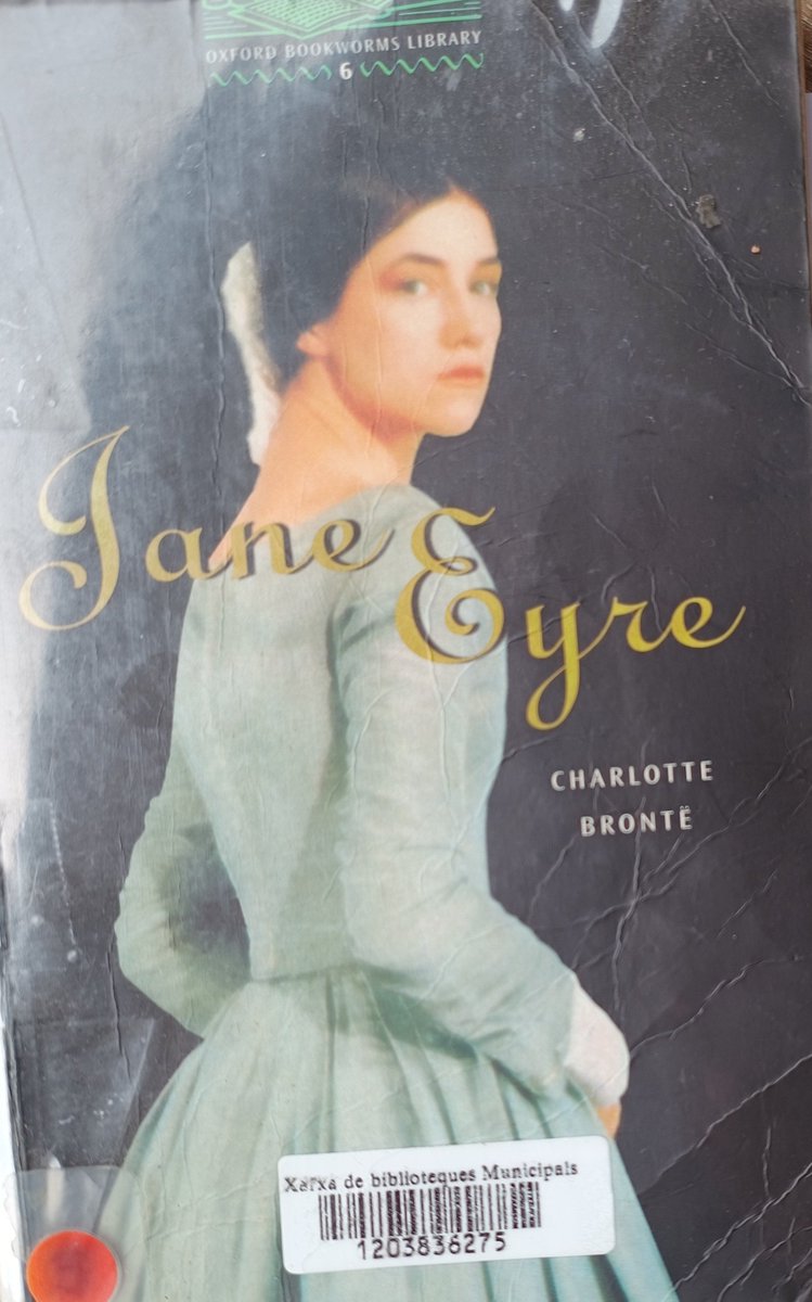 MJose_Perez's tweet photo. Jane Eyre 🍵📖😍 https://t.co/O9AfH2Whe2