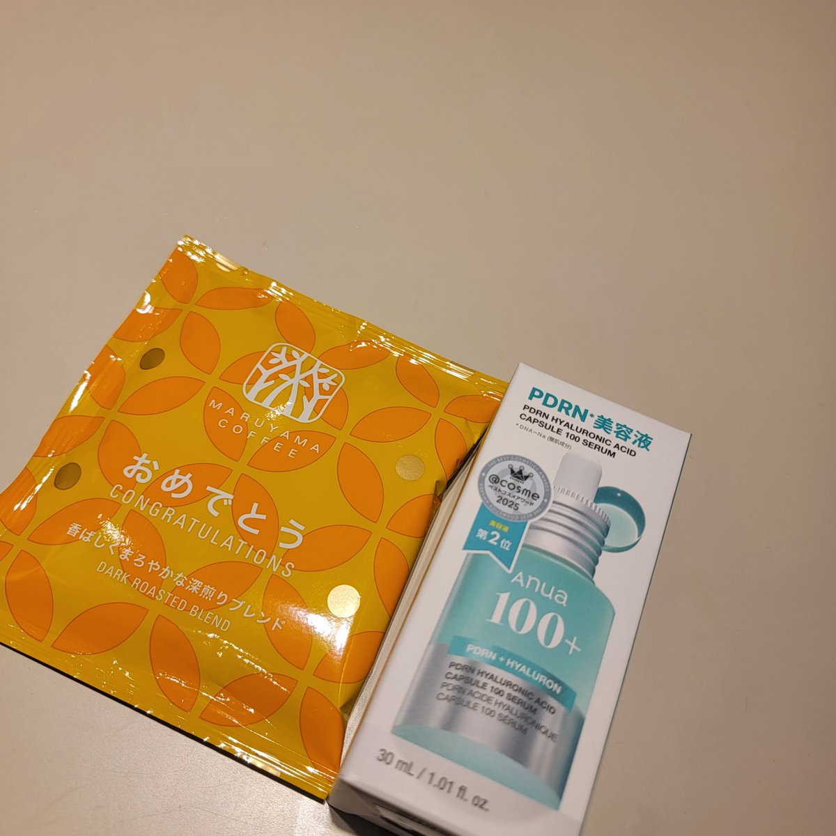 muratachizuru's tweet photo. お祝いしてもろた https://t.co/5BKozTZGxK