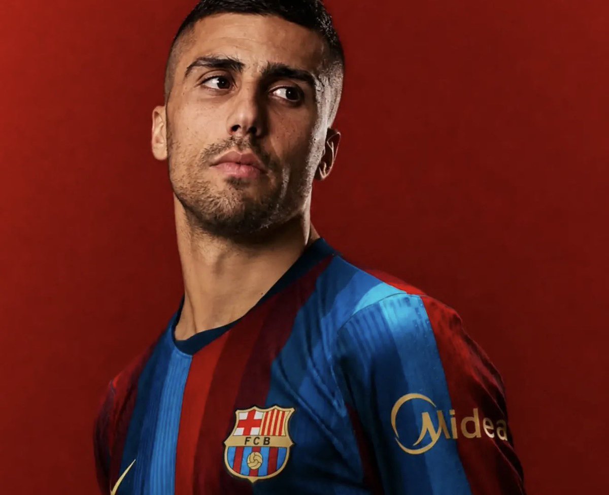 Somhiseremfcb's tweet photo. ✅💰Acuerdo alcanzado entre Rodri y el Barça en términos económicos. 

[ Vía @MatteMoretto ] https://t.co/lLKLhJi2GN