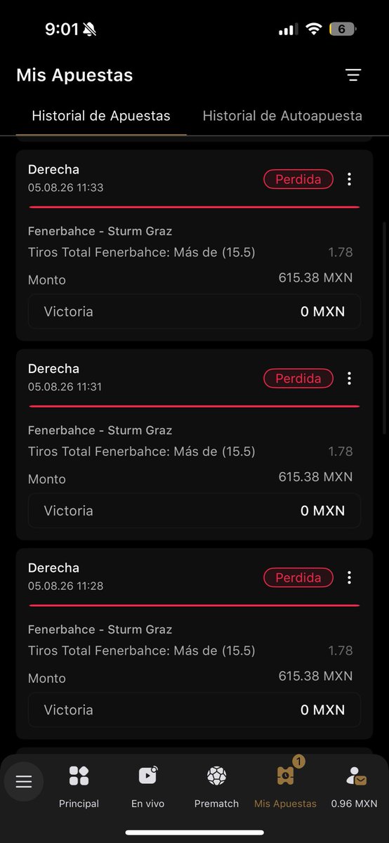 JluisPROPS's tweet photo. Son unas ratas alv @Betvipmx , te gane la apuesta caminando pero ahora resulta que tu proveedor no es opta.

En pocas palabras, pueden hacer mil disparos pero si tú proveedor dice que solo tiraron 3 veces es roja por tus huevos.

Pinche casino patito y ratero alv, truchas a toda la gente para que ya no apuesten con ellos.