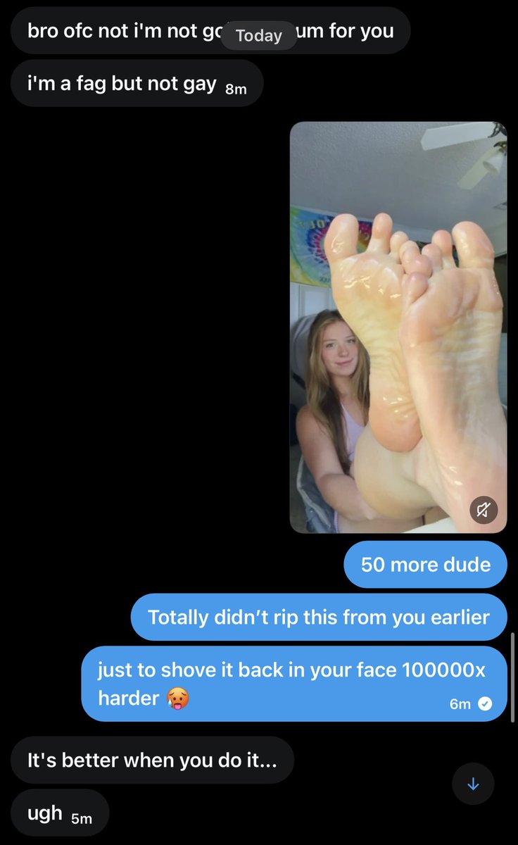 GoddessEriEri's tweet photo. Always round up the numbers in my balance ✨
Why have sex with women when you can have send sex 💦

✨ Manscam catfish findom ✨ https://t.co/SHG8aA83LE