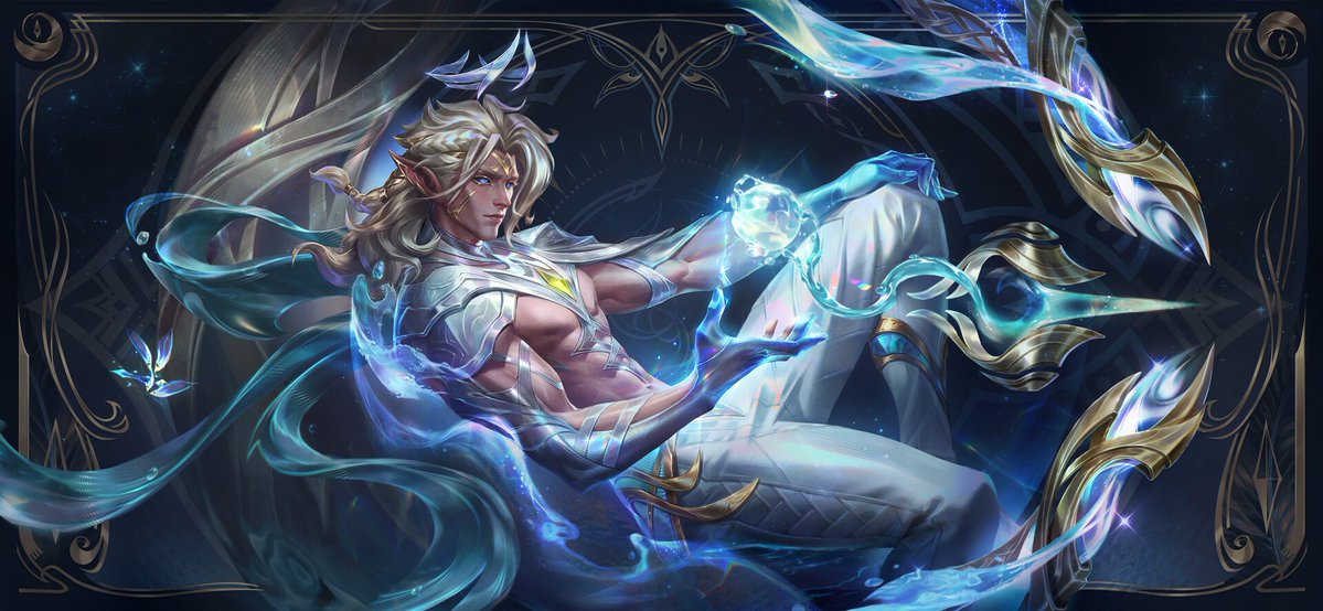 ArenaXWiccano's tweet photo. 🚨 NOVAS SKINS E ADIAMENTO!

Segundo leakers, nessa atualização (além das Rosa de Cristal) teremos apenas mais algumas skins, entre elas:
• ANNIVERSARY
• Nautilus Lixeiro
• Amumu Rato de Biblioteca
• Pyke e Lucian Projeto Primorosa
• Kayn Odisseia
• Varus Floresta Élfica
• Lee Sin Armador de Jogadas Primorosa
• CHO'GATH Terror de Brinquedo 

Essas são as skins confirmadas para serem lançadas, além disso, Orianna Inverno Mágico Prestígio poderia chegar através de um gacha (provavelmente exclusiva da China por enquanto)

As outras skins teriam sido adiadas para atualizações posteriores, como por exemplo a skin Yone Velho Oeste Prestígio!