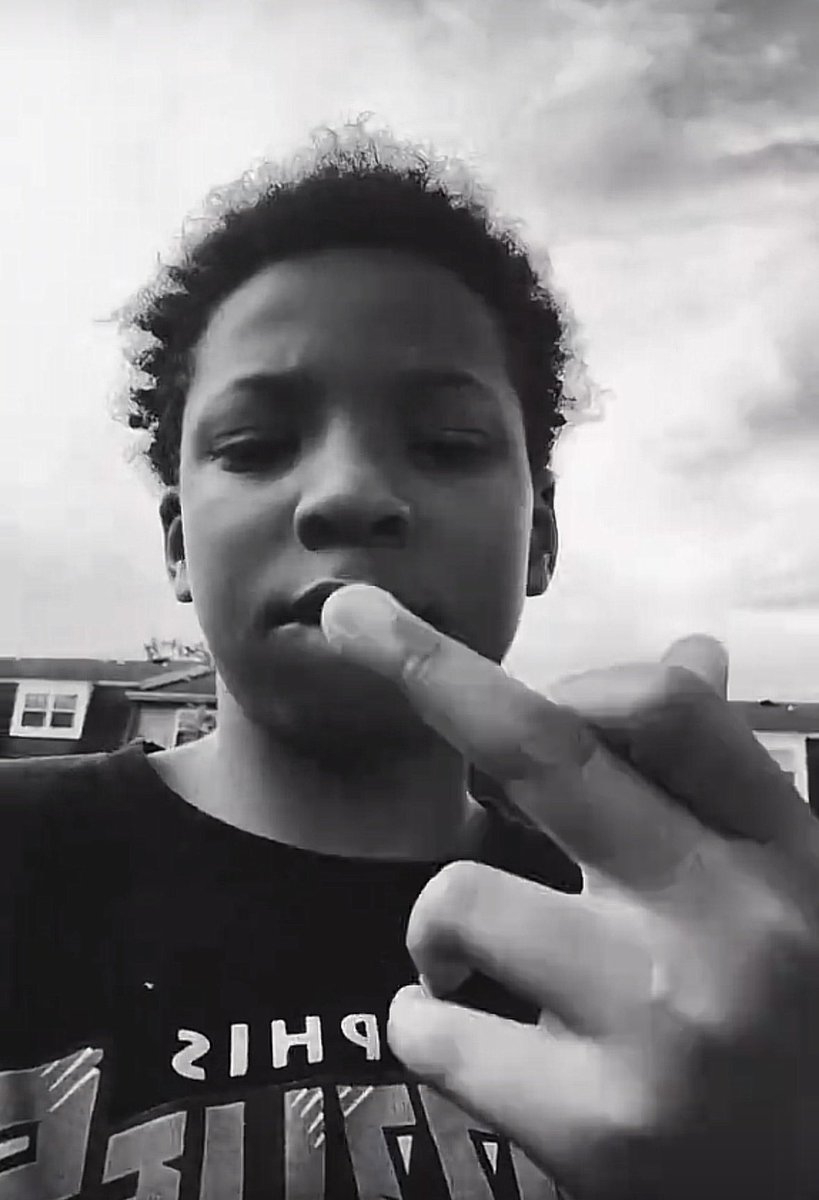 fredro_giancana's tweet photo. My Youngboy Just Turned 12 🏆 https://t.co/zEwcWC4mWq