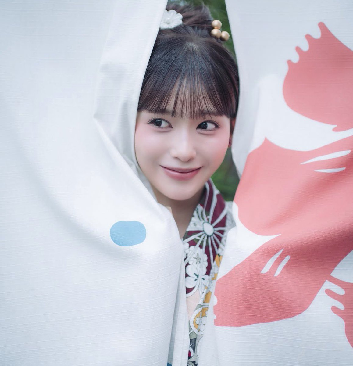 ran_love05's tweet photo. ヤバい可愛すぎる😭
改めて誕生日おめでとう🎉

#蘭へ贈る夏色バースデー
#HAPPYRANDAY2026 https://t.co/LcnIhtN4DA