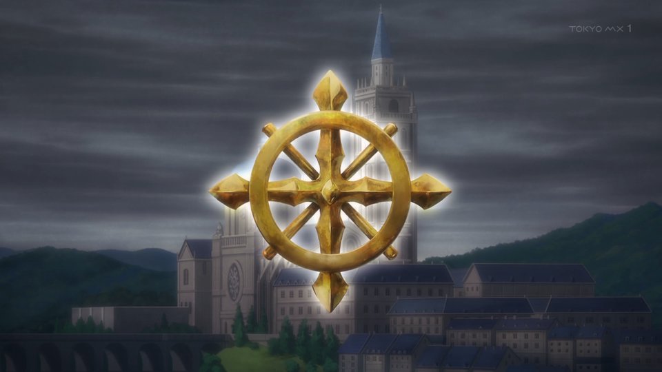 骸骨騎士様、只今異世界へお出掛け中Ⅱ 第5話 ツイート画像 1