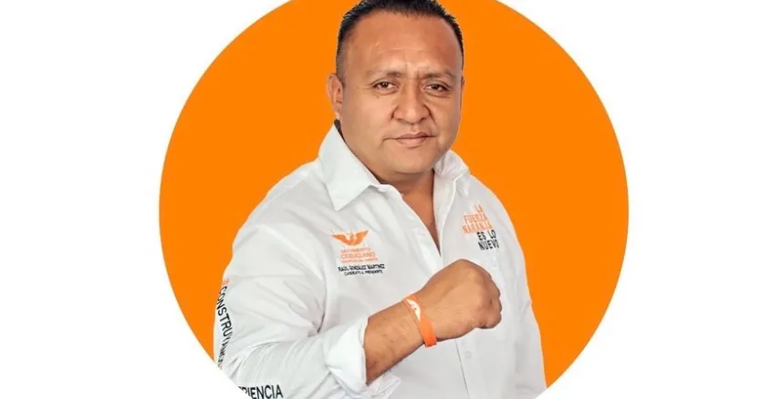 monerorape's tweet photo. ‼️Aprueba Congreso de Veracruz desafuero de 2 alcaldes de MOVIMIENTO CIUDADANO ‼️

Con el aval del Pleno de la Legislatura veracruzana, el Congreso estatal aprobó la declaración de procedencia en contra de los alcaldes de Movimiento Ciudadano (@MovCiudadanoMX) Bertín Bravo Montero (Úrsulo Galván) y Raúl González Martínez (Ixhuatlán del Sureste). La medida atiende a una solicitud de la Fiscalía local —que vincula a González Martínez con el homicidio de la comunicadora Roxana Guzmán— tras confirmarse la existencia de elementos suficientes por parte de la Comisión Instructora. Bertín Bravo es acusado por la desaparición de un empresario y su escolta.

¿Por qué los grandes medios no hablan de esto?