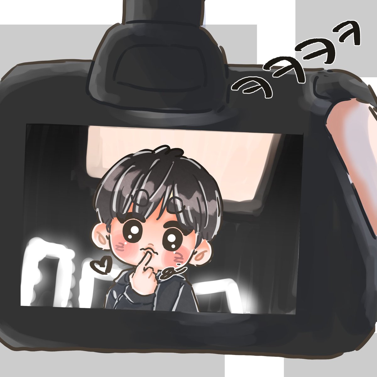 Jinhobii_yt's tweet photo. 📸

  #btsfanart  #JIN https://t.co/Z21114nuZL