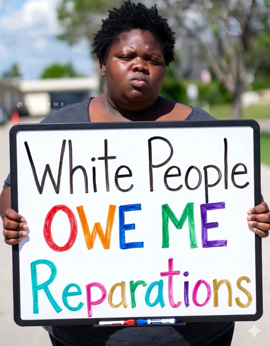 RechargAmerica's tweet photo. What's your response to her? https://t.co/1KPN95nuGP