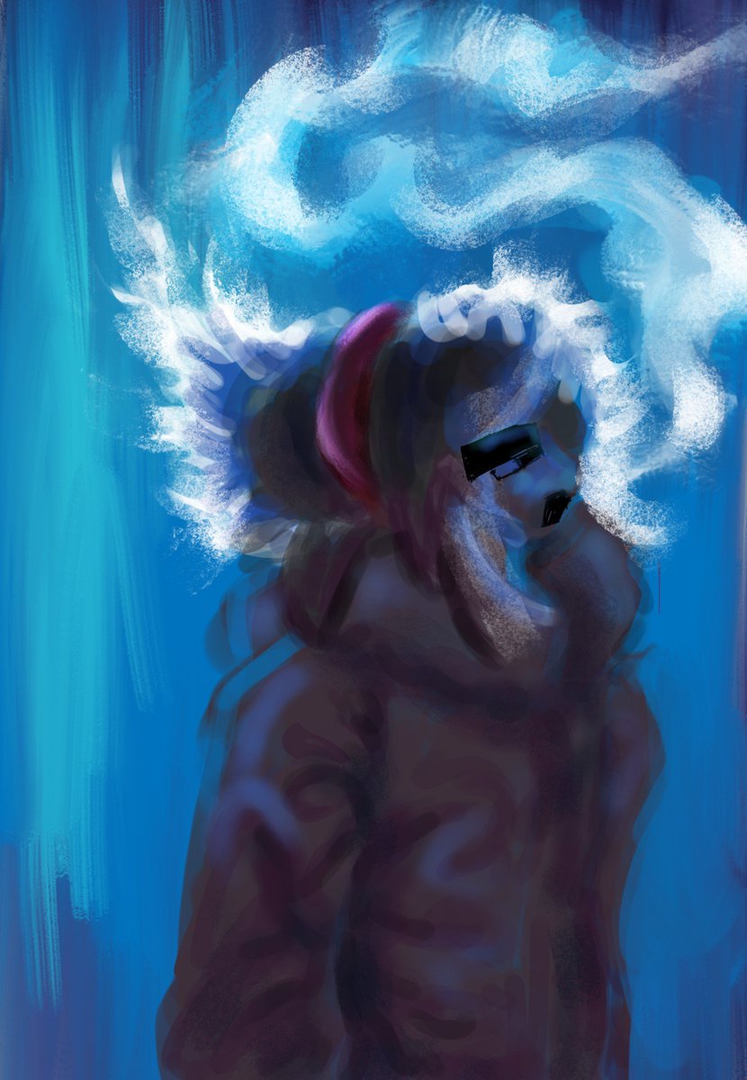 AlmendraAc42953's tweet photo. Hi! I'm Clarah and i'm an aspiring Concept Artist/Graphic Designers currently looking for work! I've contributed to;
- Funhouse
- MediaMalleolus 
- CDArchive
Please do contact me throught my Discord if you'd like me to work with you! https://t.co/wQpk0rQP2U