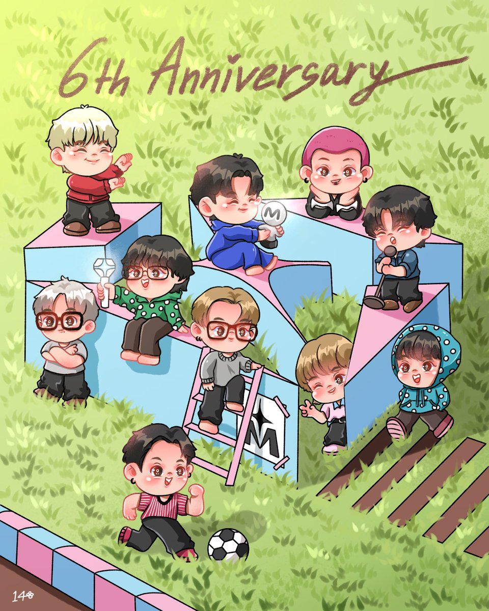 aesthe_14's tweet photo. ความสุขที่หาได้ง่ายที่สุดในทุกวัน

#TREASURE6thANNIVERSARY
#트레저와함께한6년
#treasure 
#artworkทึเม #ภาพของหนึ่งสี่ https://t.co/D2vmC0bFeh