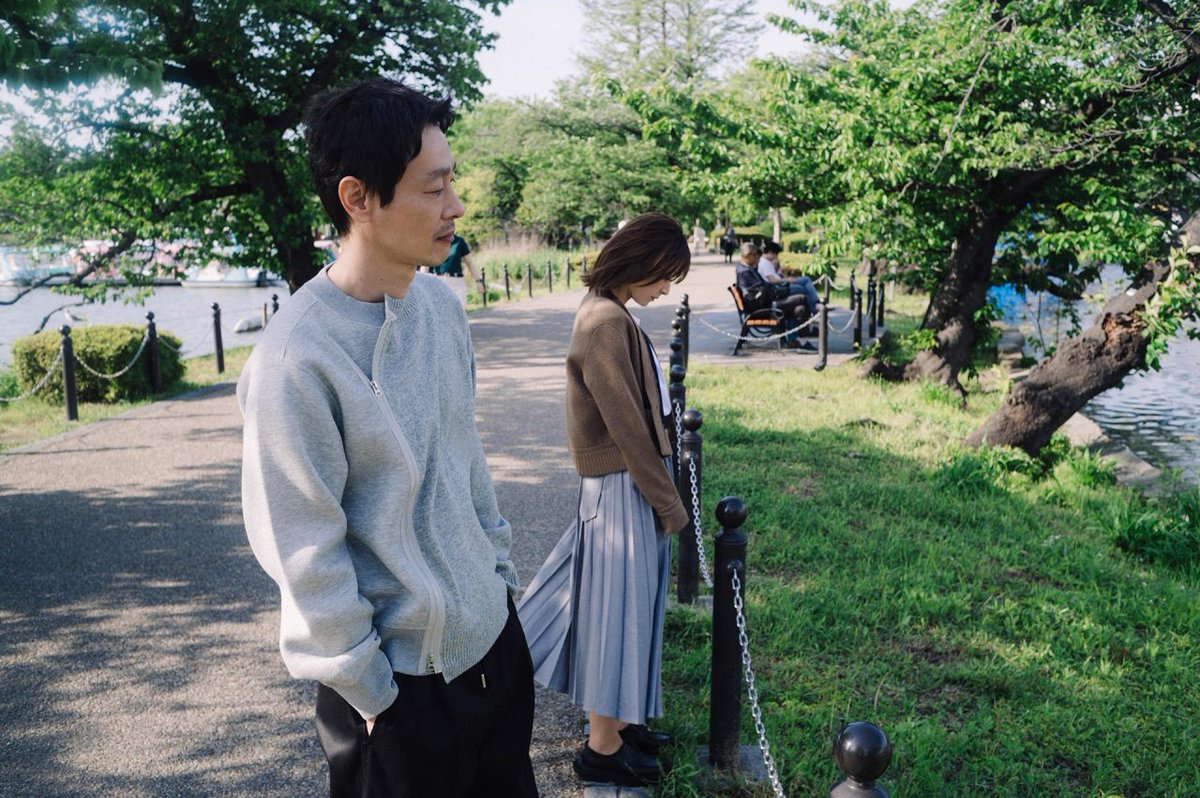 kaseryo_ry's tweet photo. Sacai 加瀬亮シリーズは永遠に続けてください。よろしくお願いします。 https://t.co/2dbBZAfgxP