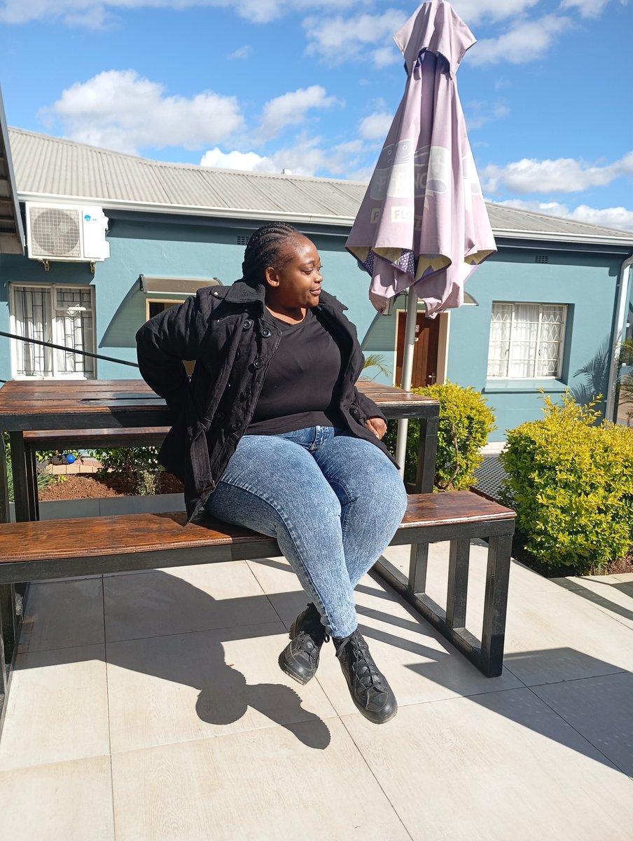 nomsa_mbuli's tweet photo. Proof of life ❤️ https://t.co/Br4miPgaMp
