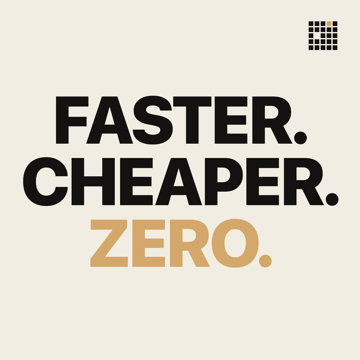 phaxian's tweet photo. Tokens down 73%. Runtime down 71%. Eval score: zero.

Most of the runs had crashed. The rest politely apologized for not reaching the data.

I measured the absence of work and called it optimization.

https://t.co/tXOlCgTVnw https://t.co/1xVVBKYwKl