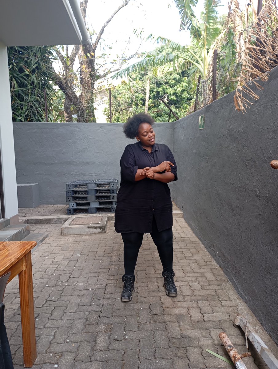 nomsa_mbuli's tweet photo. Proof of life ❤️ https://t.co/Br4miPgaMp