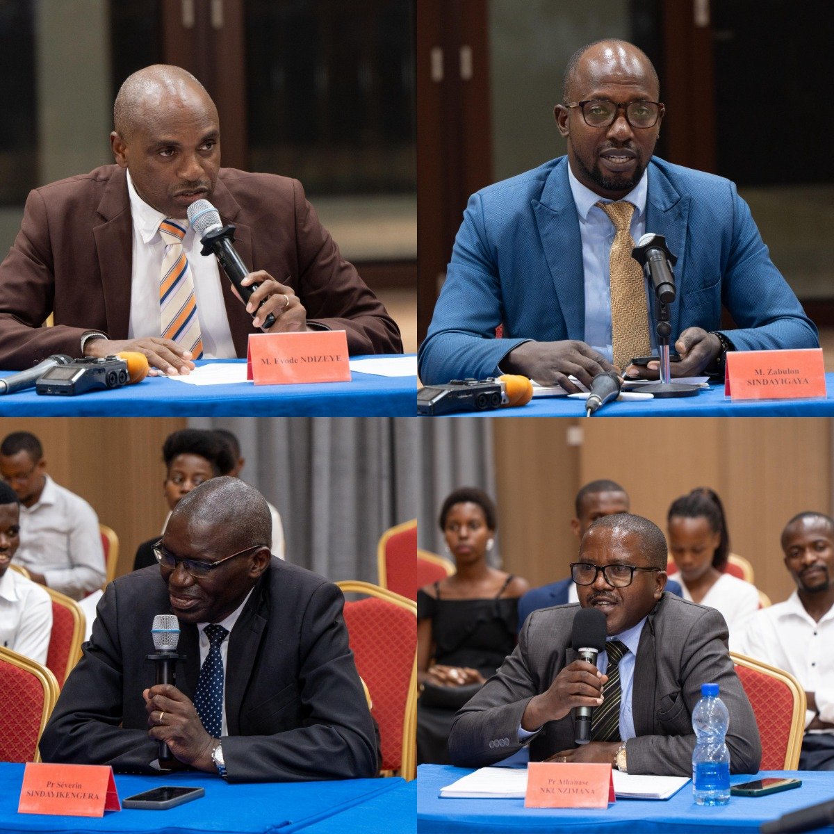 AmbChineBurundi's tweet photo. Ce 5/8, l’Ambassade de Chine au Burundi a organisé un dialogue entre les jeunes burundais et chinois. De vifs échanges ont été menés entre les jeunes autour de l’Initiative pour la gouvernance mondiale. https://t.co/afN1I2n7Ic