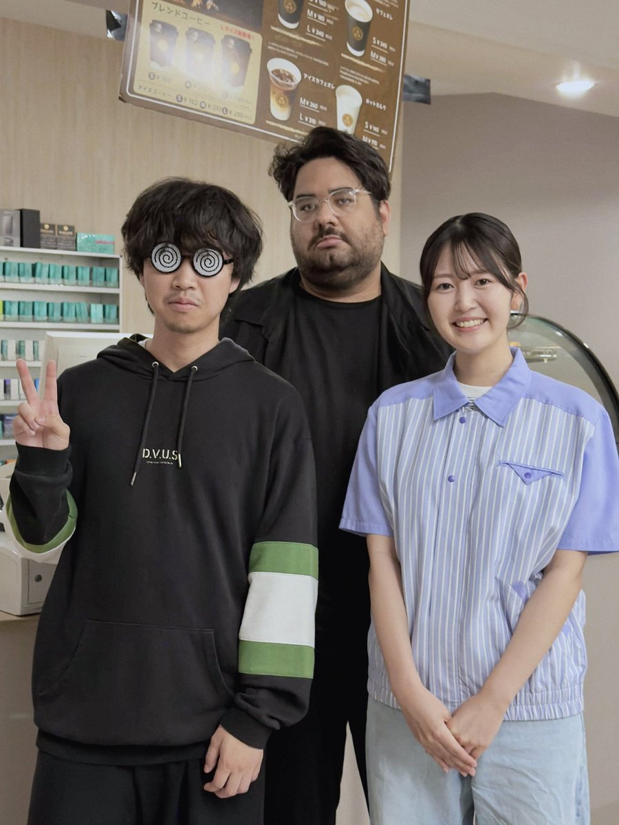 navid_gamma5's tweet photo. ユニークパスMVご覧いただきましてありがとうございました
引き続き良い作品を発信していきます

では、おやすみなさい。 https://t.co/0uMpMKNVpS