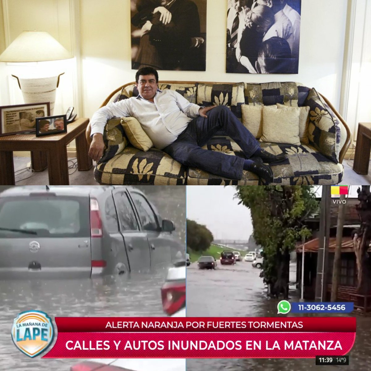 luisrodriguezrm's tweet photo. Viven como votan. Votan como viven. https://t.co/eGMuDpfHr8