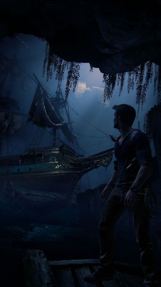 omar_xo333's tweet photo. افضل لعبة مغامرات 🤍
#uncharted4 https://t.co/IXldk3mSAc