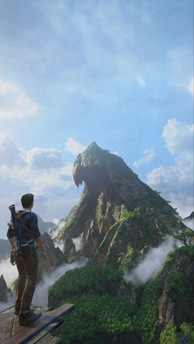 omar_xo333's tweet photo. افضل لعبة مغامرات 🤍
#uncharted4 https://t.co/IXldk3mSAc