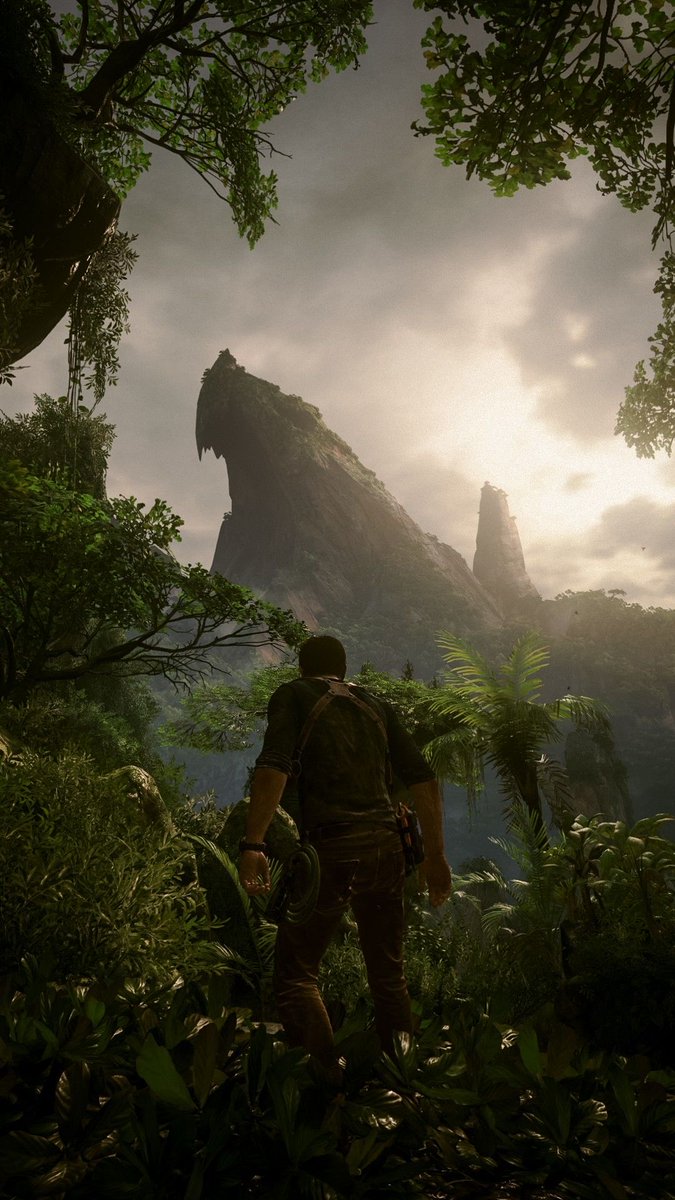 omar_xo333's tweet photo. افضل لعبة مغامرات 🤍
#uncharted4 https://t.co/IXldk3mSAc