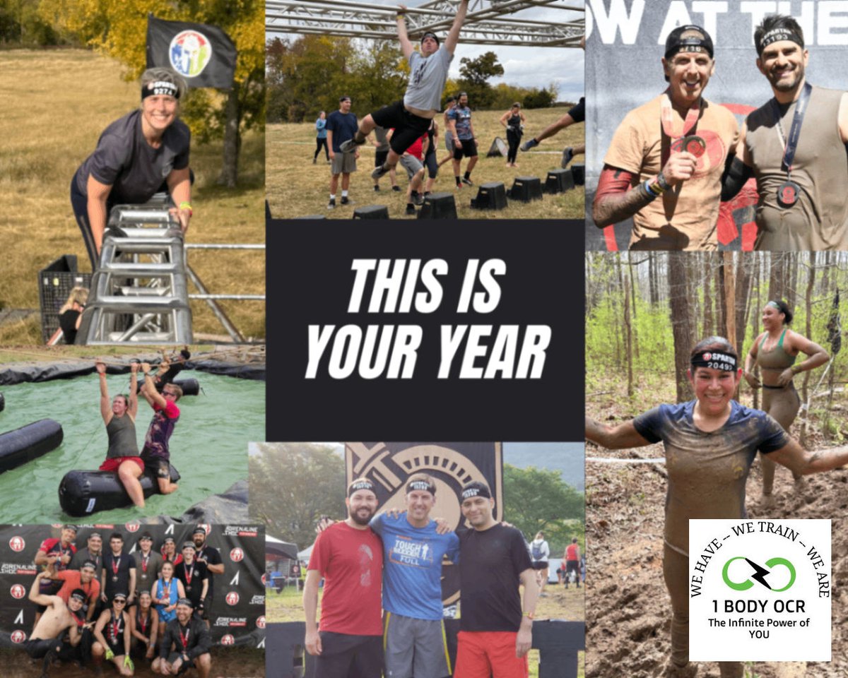 1BodyOCR's tweet photo. Read 'Grit' by Angela Duckworth to build unbreakable OCR resilience. Want to get started? Use my code COACH26-2625 and get 20% off ANY Spartan Race in 2026! #Grit #OCR #Spartan https://t.co/5zjGCSz5BD
