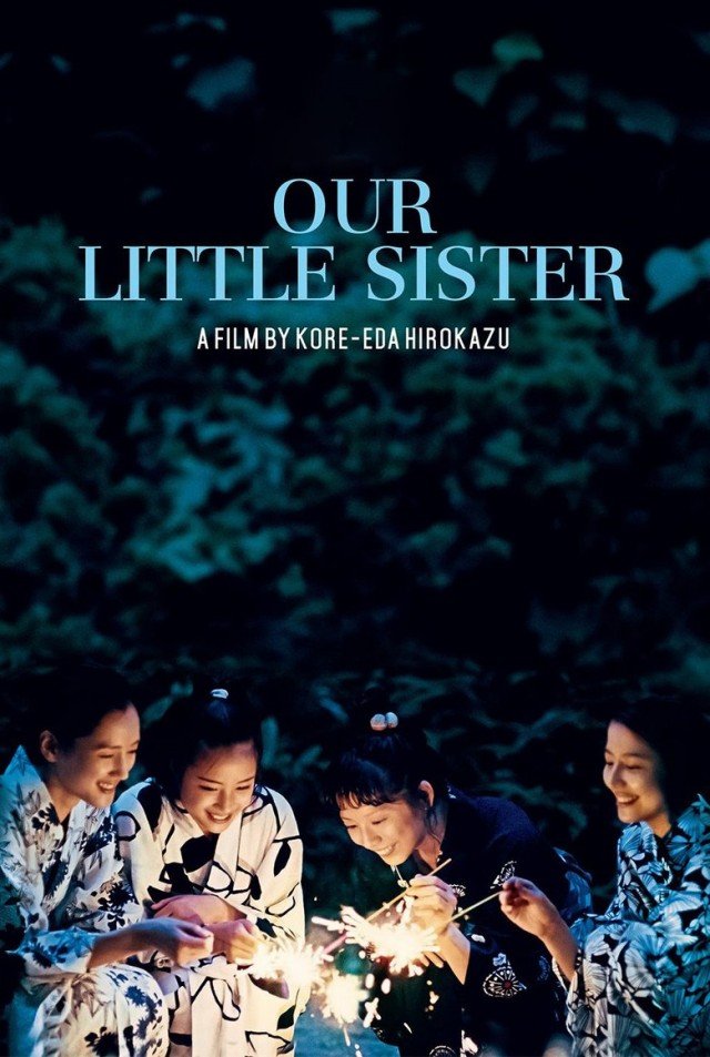 juan_dibidi's tweet photo. Our Little Sister (2015)
dir. Hirokazu Kore-eda
1080p
eng sub

https://t.co/Y7hilPsoYI https://t.co/hBfqo556Ik