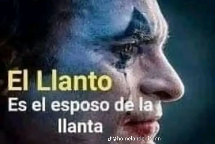 solid1987snake's tweet photo. @200Jolyne @Blangerwi Porque estas llorando??? Xdd 🥀🥀🥀💔💔💔 https://t.co/HIxyhb27W9