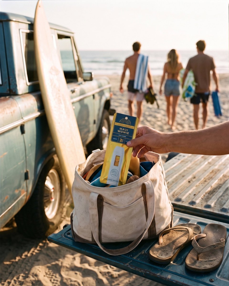 Realizedrinks's tweet photo. Chase the sun. Pack the essentials. π΄βοΈ
Whether it's vapes, pre-rolls, gummies, or our Top-Shelf line, we've got your weekend covered.
Shop now: https://t.co/3YvbTpTpQ9
#RealizeHemp #TopShelf #WeekendVibes #MauiWowie #BeachDays https://t.co/yykg71BMhU