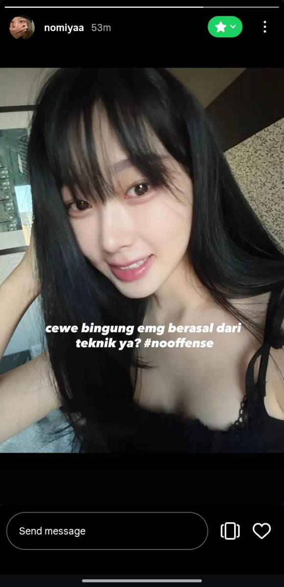 aeriuchinaqis's tweet photo. daily basis of being accountingstud &amp;&amp; korban cewe TEKNIK BINGUNG (ADUH),

slightly kariselle few tweets au https://t.co/hcF4Skwn6d