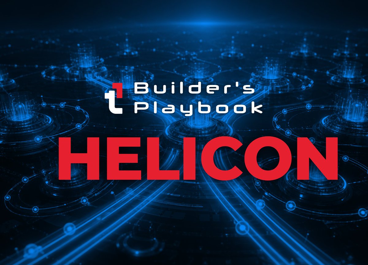 AvaxTeam1's tweet photo. Helicon Is Live on Testnet: Avalanche’s Biggest Staking and C-Chain Upgrade Since Genesis

What the Helicon upgrade changed for validators, institutions, and C-Chain builders now that it has activated on Fuji Testnet.

Blog below 👇 https://t.co/LUfhVvlm6z
