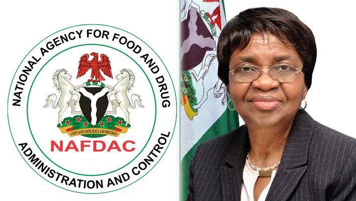 Newswirelem's tweet photo. NAFDAC joins £3.7m project to develop technologies for detecting fake vaccines

Nigeria is set to pilot innovative technologies for detecting fake, substandard and degraded vaccines following the National Agency for Food and Drug Administration and Control’s (NAFDAC) participation in a £3.7 million international research project aimed at strengthening vaccine quality surveillance and regulatory oversight.

Follow us for more  
#BBNaija #BBNaija2026 #ForwardWithAMBO
