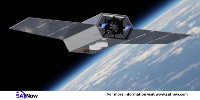 satnow_online's tweet photo. 🌍 Kreios Space is advancing VLEO technology to enable long-duration satellite missions, using innovative air-breathing electric propulsion to help spacecraft operate efficiently in very low Earth orbit.

Read more: https://t.co/JPctPaebnB

#vleo #propulsion #spacecraft #space https://t.co/K3uaVKhKk4