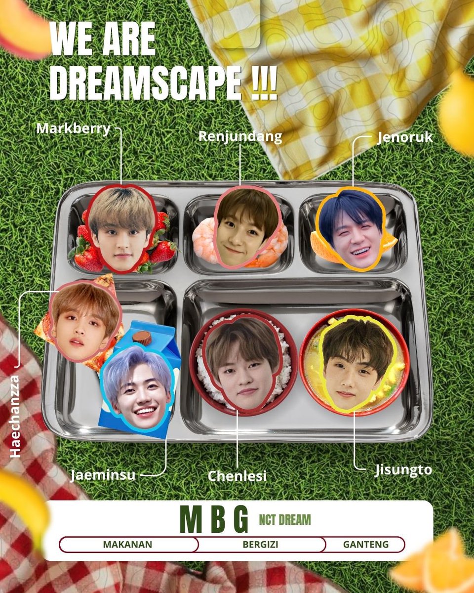 DREAM7SCAPE tweet picture