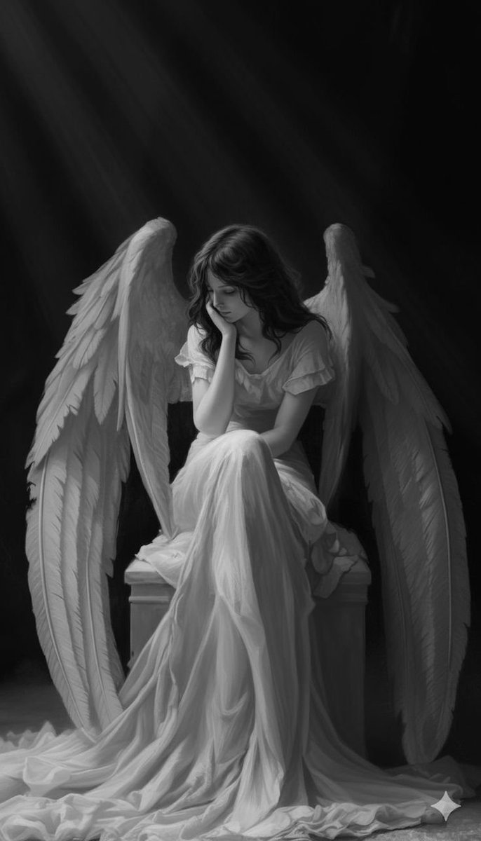 Athenagk05's tweet photo. Love can be finding your own soul with invisible wings and quiet promises. https://t.co/lGWXN7F2ze