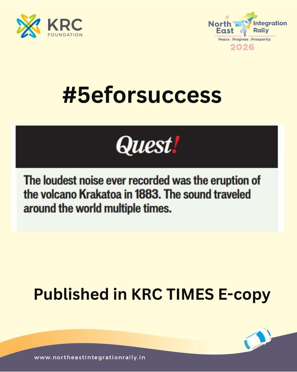 neindiarally's tweet photo. Published in KRC TIMES E-copy
https://t.co/joPNNarsdK https://t.co/lewHOZNczF
